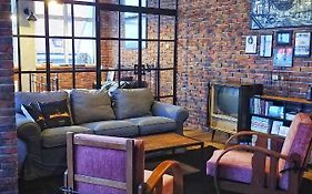 Loft 57 Centrum